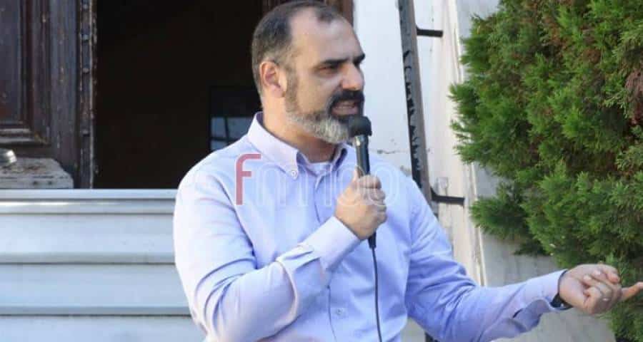 Ιατρικός Σύλλογος Λήμνου: Δηλώνει παρών στην αυριανή κινητοποίηση για το νοσοκομείο