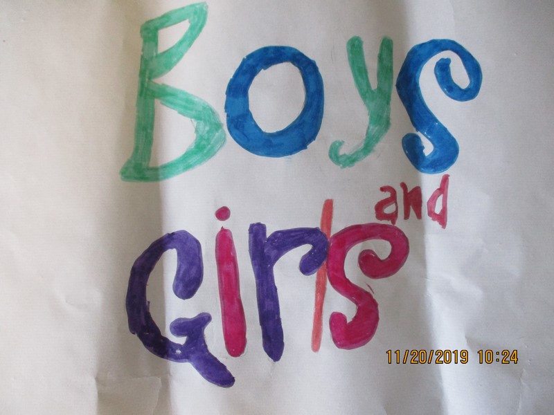 «Boys and Girls Plus»: Ολοκληρώθηκε με επιτυχία το πρόγραμμα της «Πολιόχνης» στο Γυμνάσιο Μούδρου
