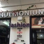 pandemonium fashion