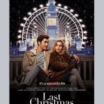 LAST CHRISTMAS