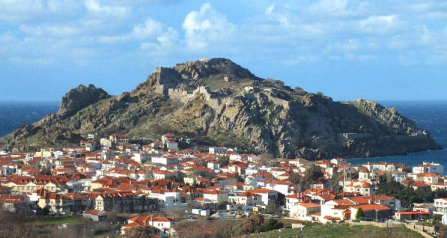 Κτηματολόγιο: Ο Δήμος Λήμνου ζητά παράταση για την υποβολή δηλώσεων