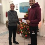 giannis pontikas markos kolwkas ifaistos