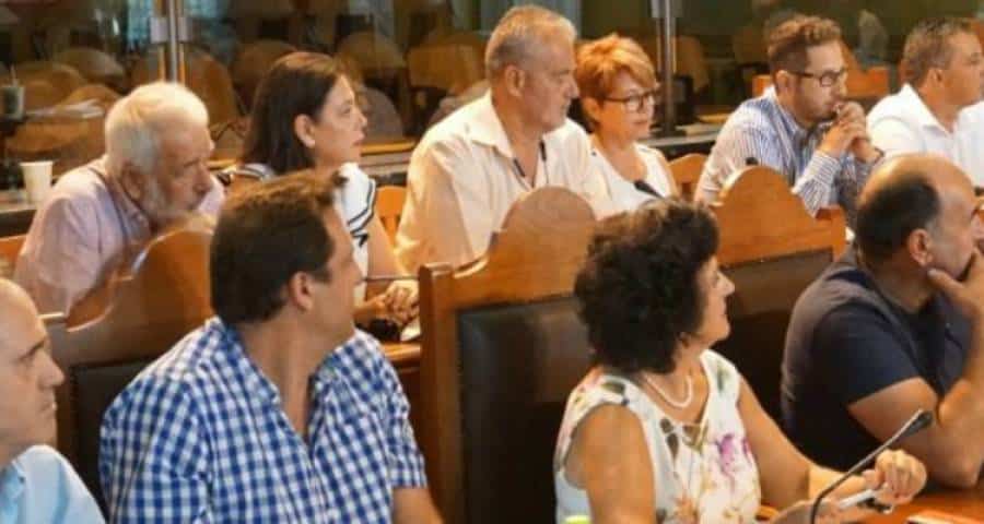 Συμπαράταξη Πολιτών Βορείου Αιγαίου: «Διάλυση της Διεύθυνσης Τουρισμού;»