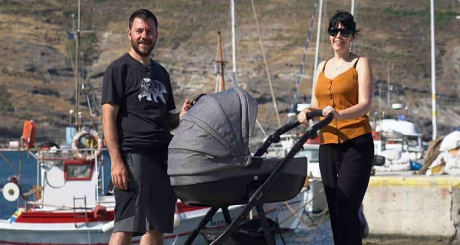 Ευτύχης Μπλέτσας: «Ρωτάτε πολύ για το επεισόδιο με τη Λήμνο και τον Άη Στράτη… Πλησιάζει η ώρα…» (photo)