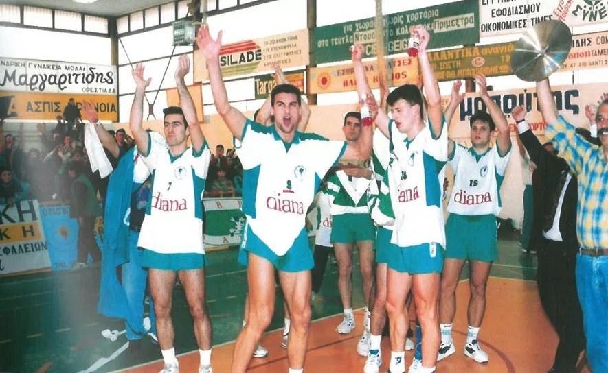 Επτά χρόνια χωρίς τον Νίκο Σαμαρά (photos & videos)