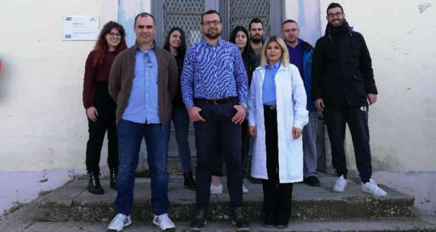 Ο Α. Κουτελιδάκης για τις έρευνες με διατροφικές παρεμβάσεις: «Βασικός μας στόχος είναι πάντα η καινοτομία» (audio)