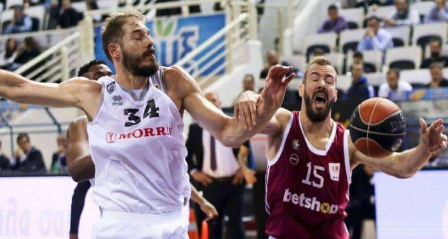 Αλλαγή ώρας στο Ήφαιστος Λήμνου – ΠΑΟΚ