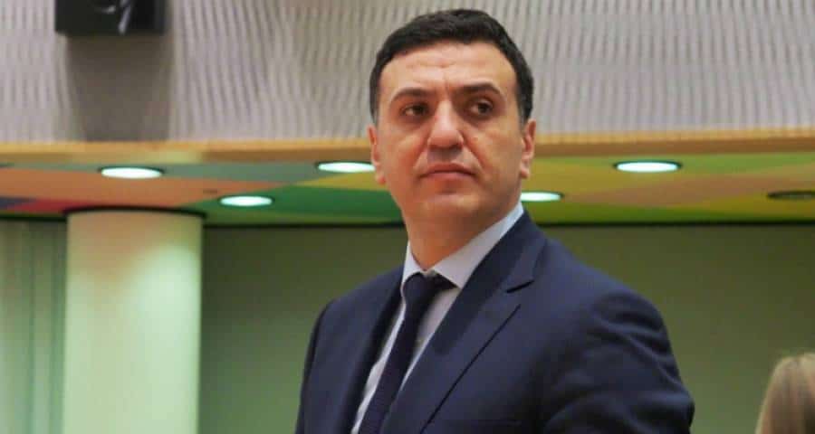Κικίλιας: Θα γίνουν προσλήψεις στα νοσοκομεία των νησιών του Βορειου Αιγαίου