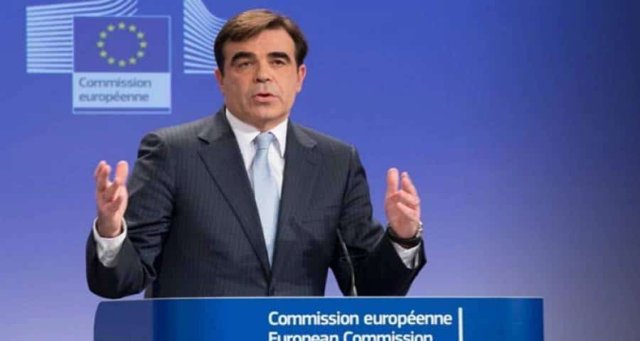 Ο Σχοινάς «αδειάζει» τον Περιφερειάρχη Βορείου Αιγαίου: «Κραυγές και διαστρεβλώσεις δεν εξυπηρετούν»