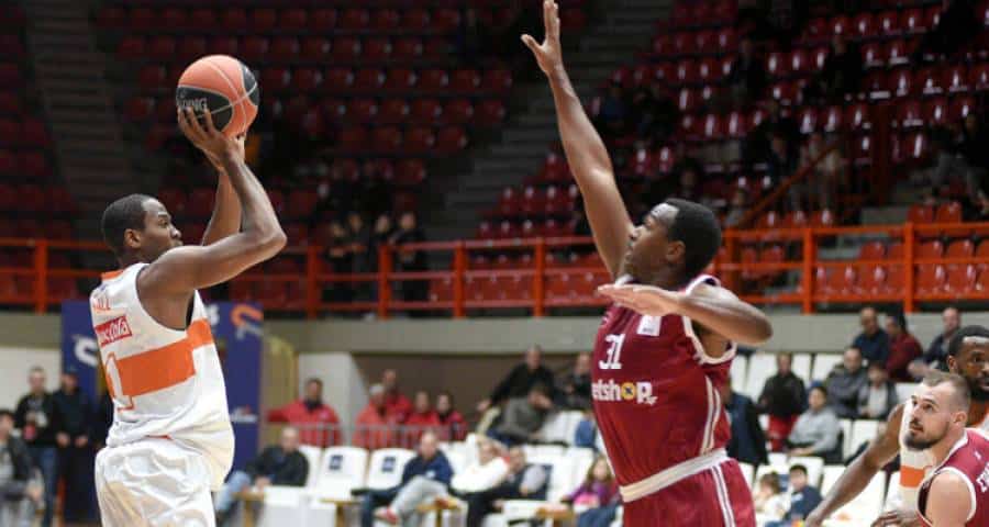 Προμηθέας – Ήφαιστος 81-61