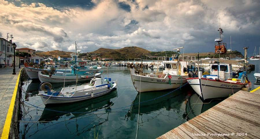 Αλλάζει ο καιρός | «Βουτιά» της θερμοκρασίας