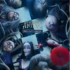 adams family poster