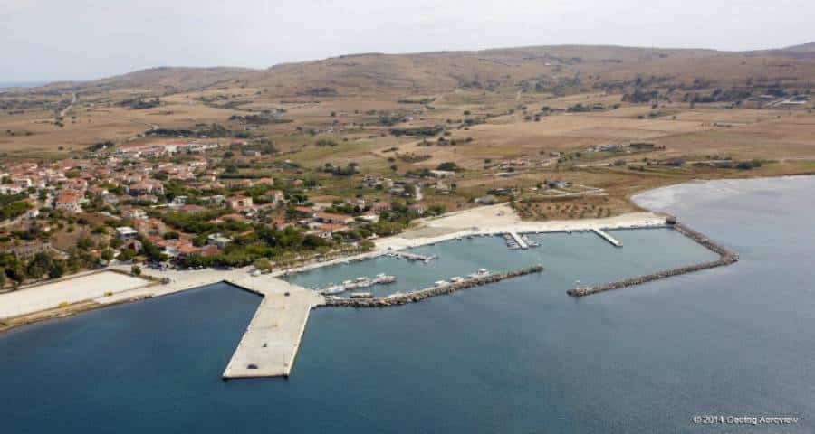 Ακατάλληλο για κατανάλωση το νερό στην πηγή «ΓΑΛΑΤΗ» της Κοινότητας Μούδρου