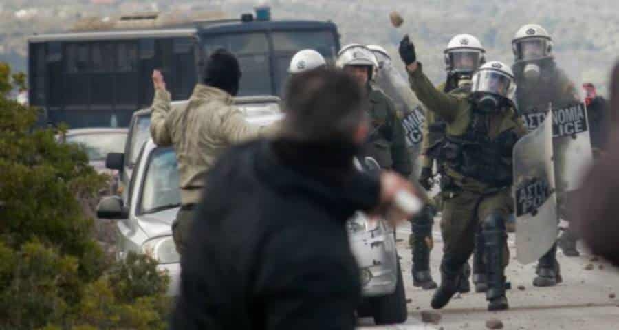ΣΕΠΕ – ΕΛΜΕ Λήμνου: «Ο αυταρχισμός δεν θα περάσει!»
