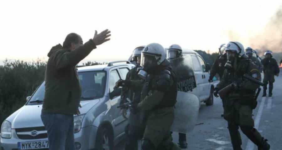 Επιστολή συμπαράστασης Εμπορικού Συλλόγου Λήμνου στα νησιά