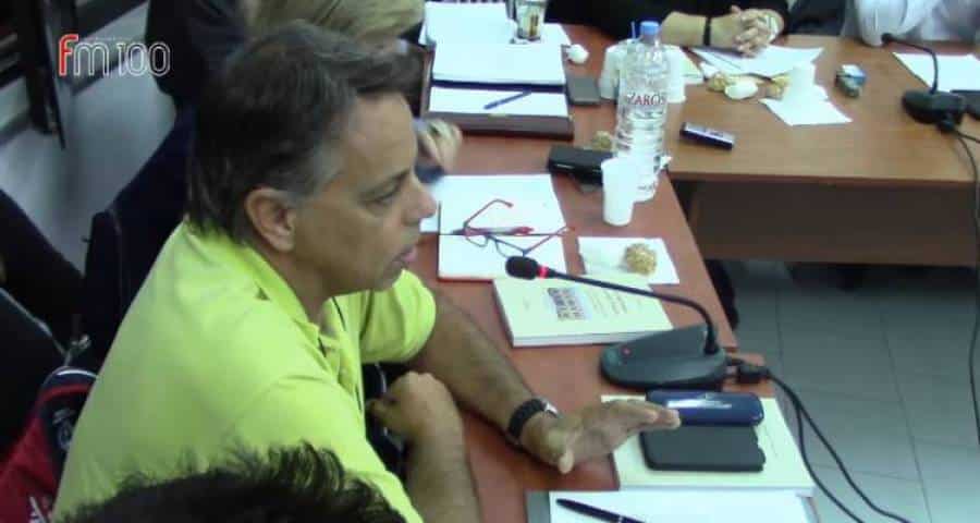 Κορωνοϊός: Μέτρα στήριξης ζητά από τον Δήμο η Λαϊκή Συσπείρωση Λήμνου