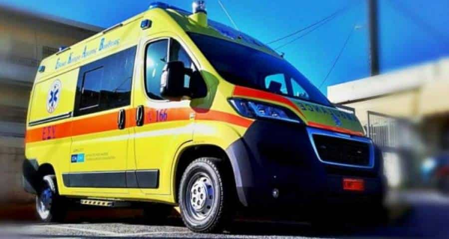 Τρία επιβεβαιωμένα κρούσματα κορωνοϊού στη Λέσβο