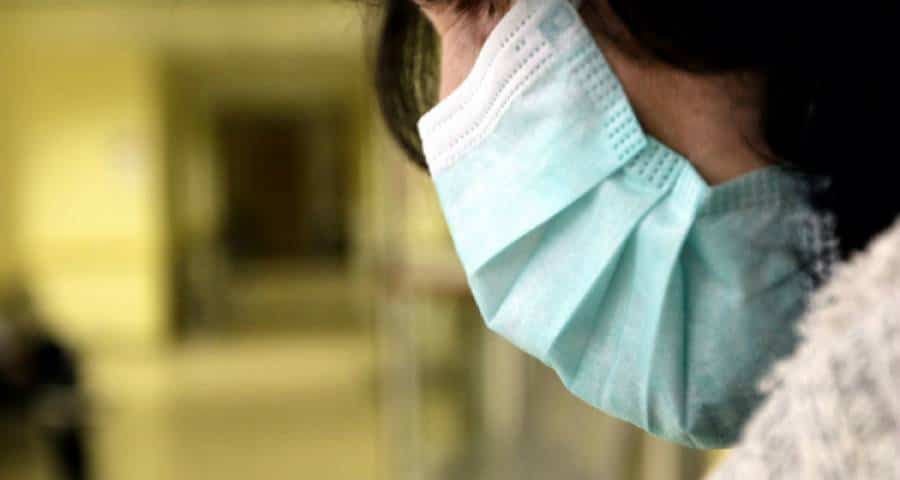 ΕΛ.ΑΣ: Προσοχή – Απόπειρα εξαπάτησης πολιτών με πρόσχημα τον κορωνοϊό