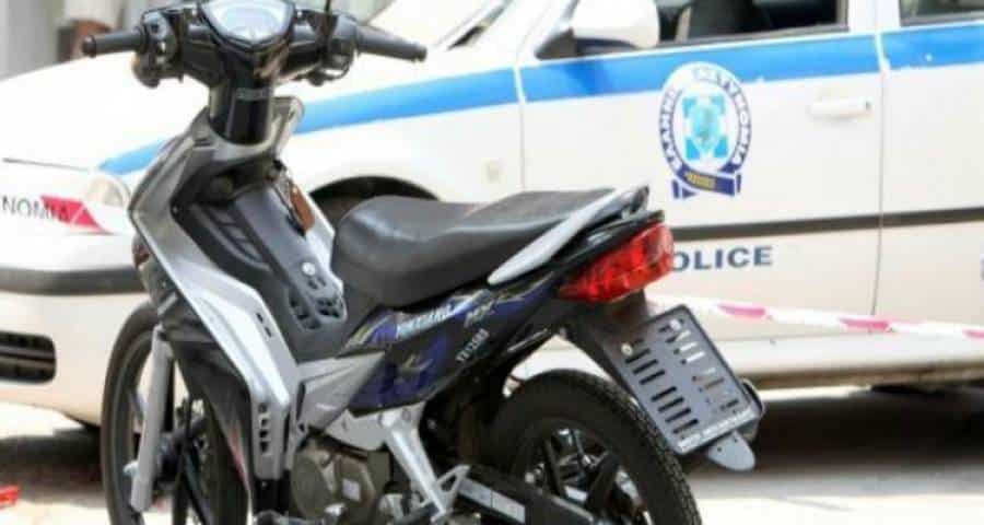 Παράταση στην προθεσμία για την ανανέωση αδειών κυκλοφορίας μοτοποδηλάτων