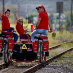 Hapsis 06 Railbike Peloponnese