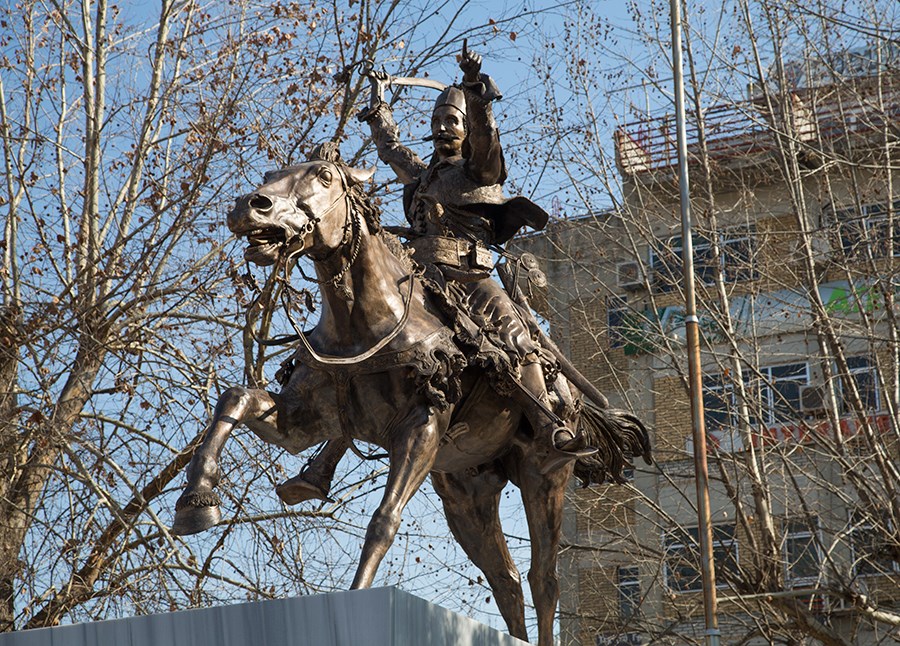 Ενόψει της 25ης Μαρτίου