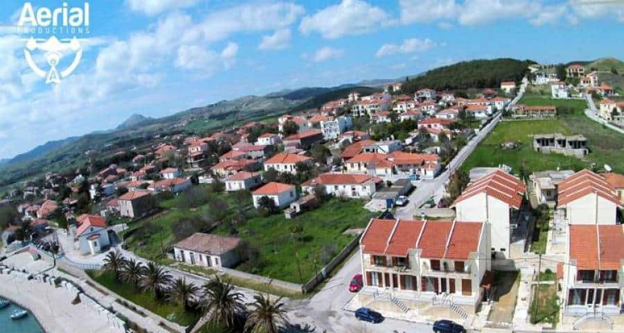 «Όχι» και από την Κοινότητα Ν. Κούταλης στο ενδεχόμενο δημιουργίας δομής ανήλικων μεταναστών
