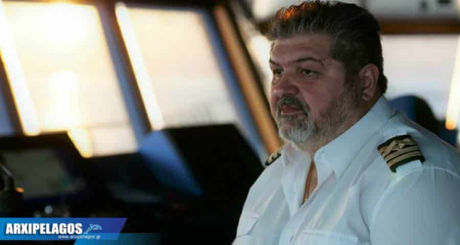 Νήσος Χίος: Ρεμέντζα σε Μύρινα και Άη Στράτη (video)