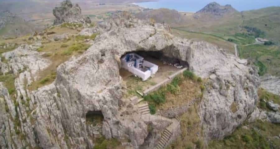 Αφιέρωμα στην Παναγιά την Κακαβιώτισσα από την αγγλική έκδοση της ιστοσελίδας του «Πρώτου Θέματος» (video)
