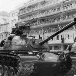 To Praksikophma ths 21hs Apriliou 1967 600x324