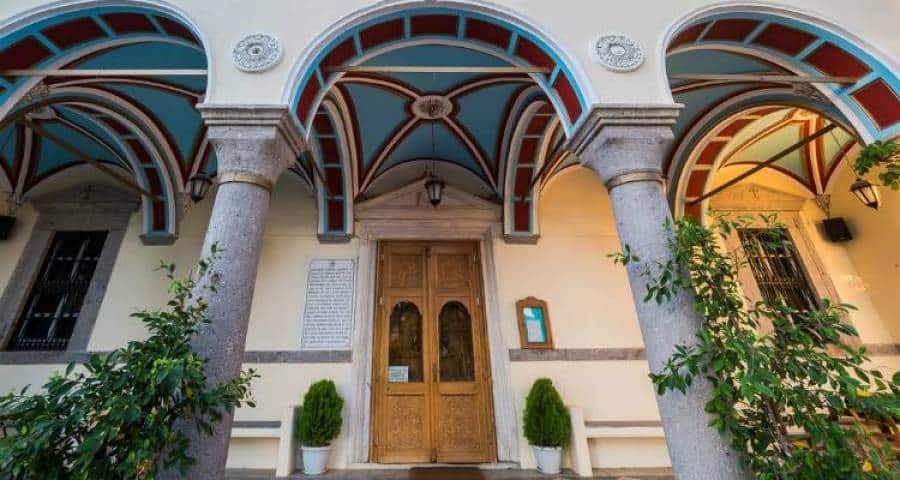 Χαρδαλιάς: Κλειστές οι εκκλησίες για τους πιστούς το Πάσχα