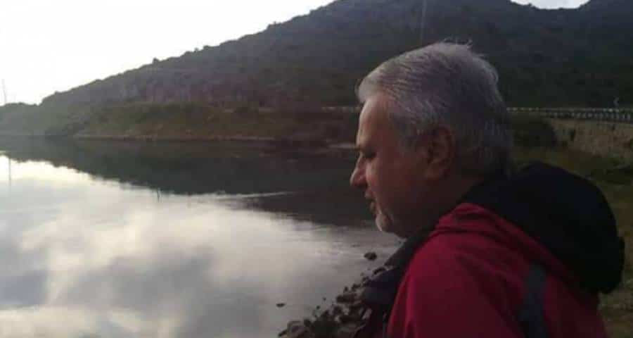 ΣΥΜ.Π.ΑΝ: Συλλυπητήριο μήνυμα για την απώλεια του Γιώργου Πιαντέ