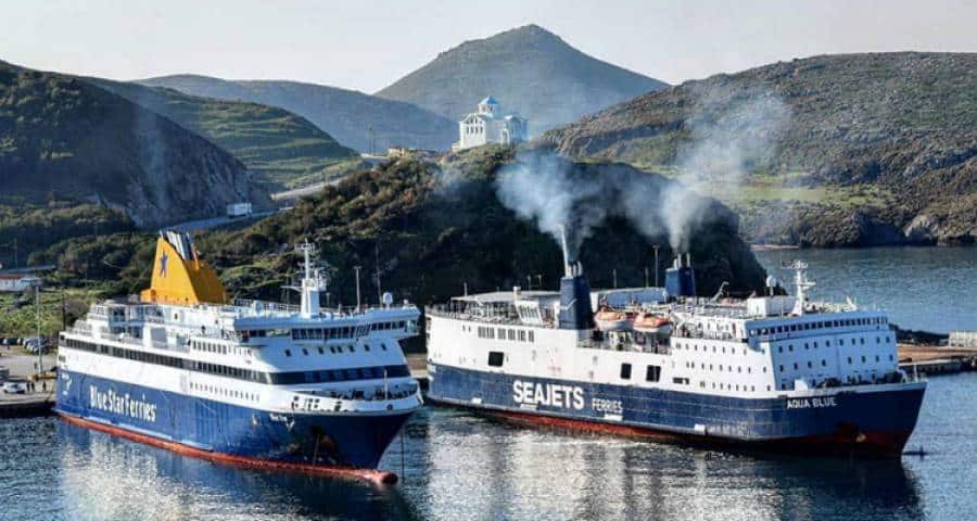 Κορωνοϊός: «Παγώνει» η ΑΑΔΕ τις μεταβολές μόνιμης κατοικίας