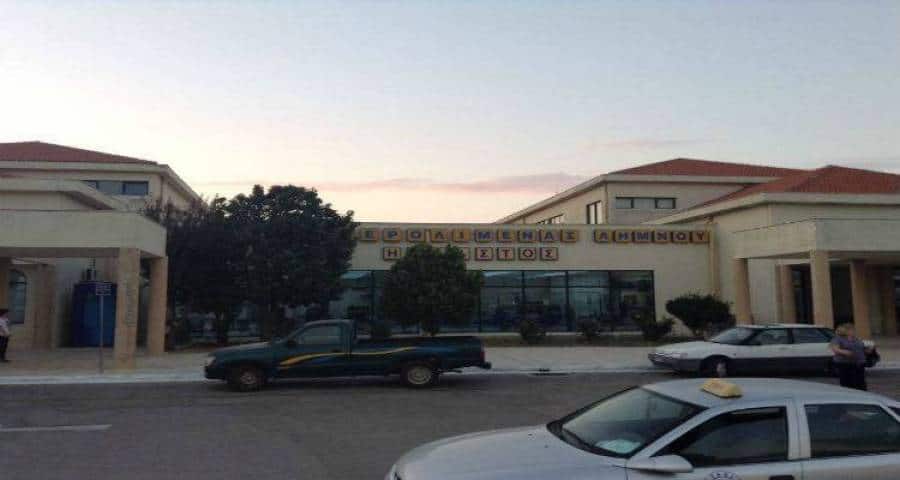 Μετάθεση στους διαγωνισμούς για άγονες γραμμές και περιφερειακά αεροδρόμια
