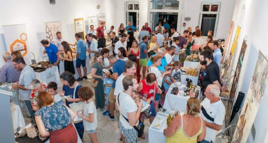 Αναβάλλεται το Lemnos Philema 2020