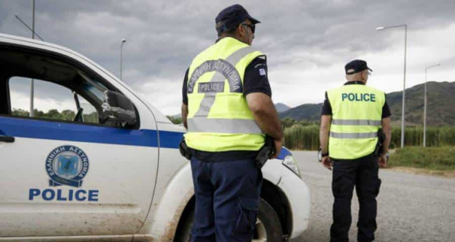 Λήμνος: Νέα σύλληψη για παράβαση του Κώδικα Οδικής Κυκλοφορίας