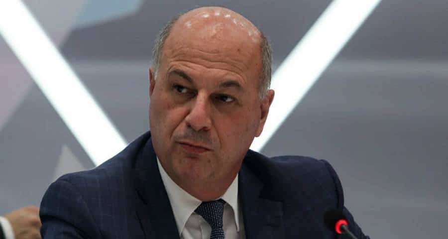 Κορωνοϊός – Τσιάρας: Το πλήρες πρόγραμμα σταδιακής επαναλειτουργίας της Δικαιοσύνης