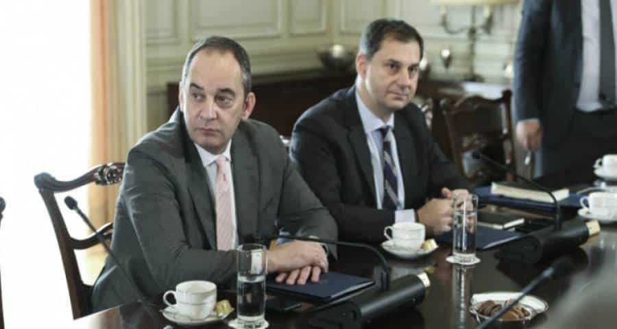 Πλακιωτάκης: Πλωτά ασθενοφόρα για τα νησιά το καλοκαίρι