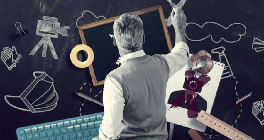 Ντρεπόμαστε για τους δασκάλους μας;