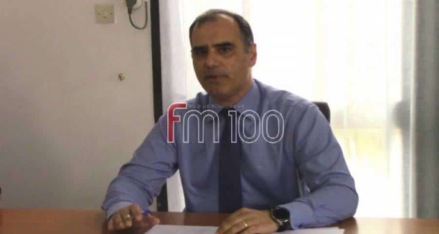 Θ. Λούκας: Υπάρχει κίνδυνος να μην έχουμε ΚΟΜΥ στο νησί – Φέτος ίσως να είναι η χρυσή ευκαιρία της Λήμνου