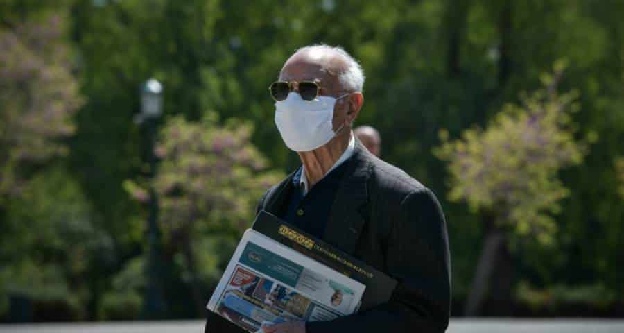 Πόσο κοστίζουν οι μάσκες στη Λήμνο