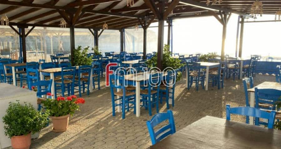 Λήμνος: Restart στην εστίαση | Πυρετώδεις προετοιμασίες για το αυριανό άνοιγμα (photos)