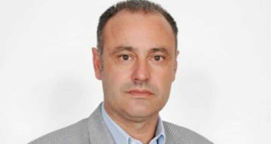 Λήμνος: Πένθος για τον Γιώργο Σακαρίκο | Έφυγε από τη ζωή ο πατέρας του