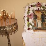 agioi rafail nikolaos eirini metoni monis koutloumousiou limnos