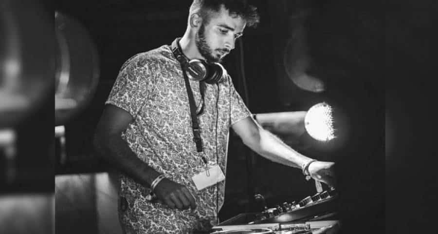 “1994”: Ο Λημνιός Dj και παραγωγός Stergios Sigma κυκλοφόρησε νέο κομμάτι!