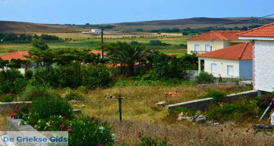 Διακοπές ρεύματος το Σάββατο σε Πλάκα και Παναγιά
