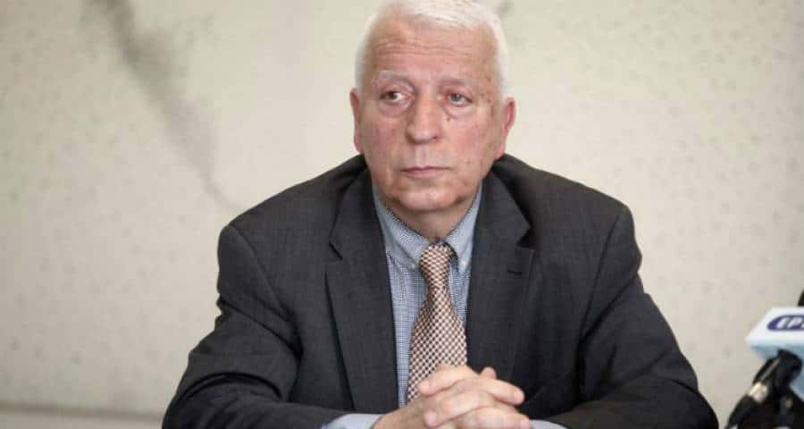 Μυτιλήνη: Μπλόκο στην αποκατάσταση του Βαλιδέ Τζαμί ζητά ο Περιφερειάρχης Β. Αιγαίου
