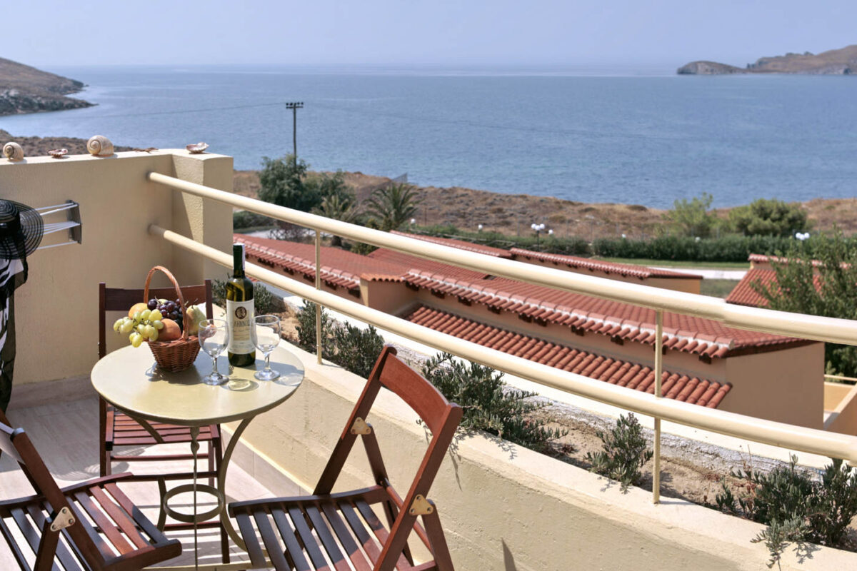 Το Lemnos Village Resort Hotel ανοίγει σήμερα τις πόρτες του!