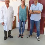 maria koumianou nosokomeio limnou