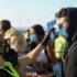 Ακραία τουρκική πρόκληση: Δύο μαχητικά παρενόχλησαν τα ελληνικά F-16 που συνόδευαν το αμερικανικό βομβαρδιστικό Β-52 – φωτογραφία 2