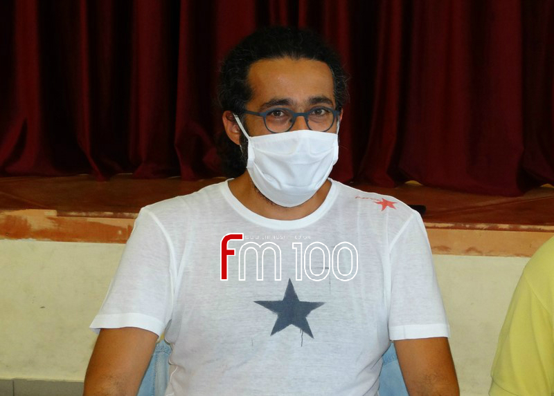Άνοιγμα σχολείων: ΣΕΠΕ και ΕΛΜΕ Λήμνου για τα μέτρα της κυβέρνησης (audio)
